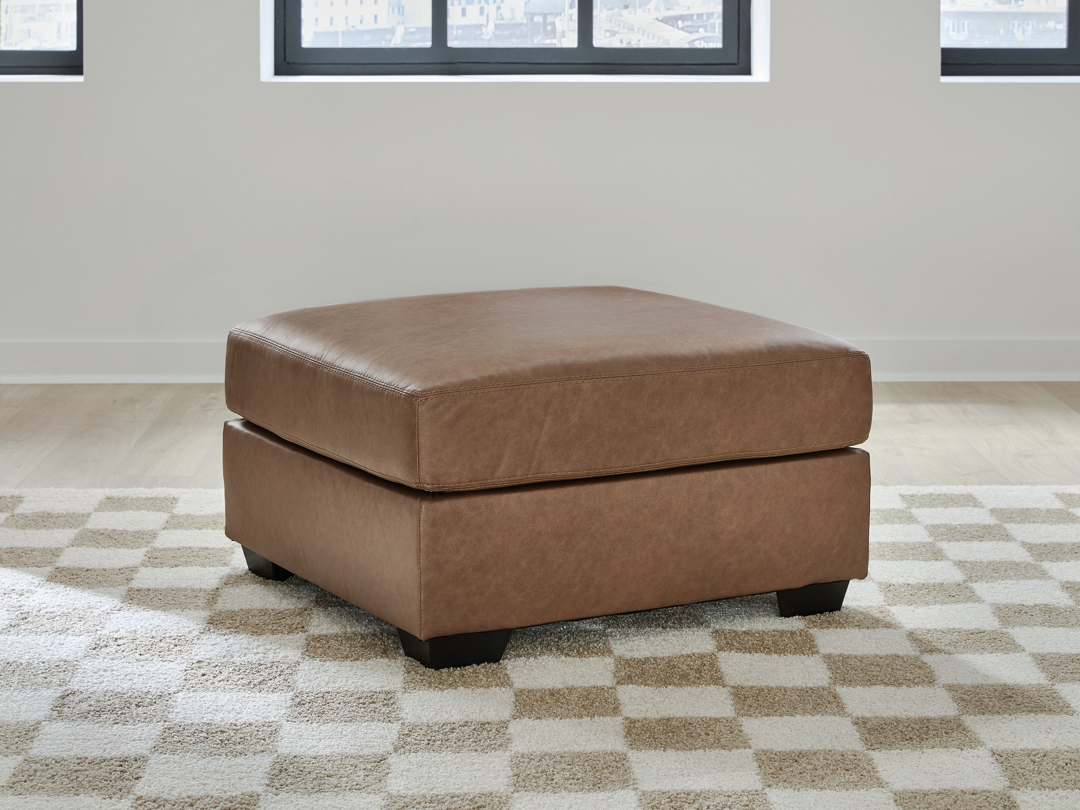 Furniture City Laplace - Ashley Furniture - WillowBend Oversized Accent Ottoman - Oversized Accent Ottoman - PC2770408