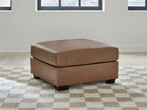 Furniture City Laplace - Ashley Furniture - WillowBend Oversized Accent Ottoman - Oversized Accent Ottoman - PC2770408