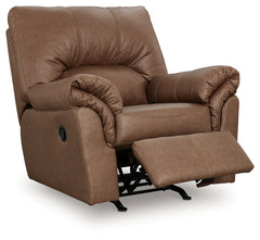 WillowBend Recliner