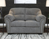 Furniture City Laplace - Ashley Furniture - Allmaxx Loveseat - Loveseat - 2810535