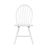 Shelby - Side Chair (Set of 2) - White