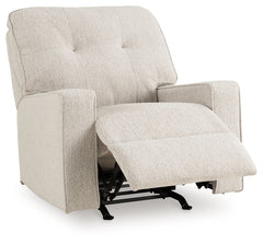 Larimer Recliner