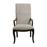 Savion - Arm Chair - Gray