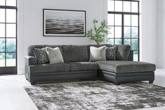 Furniture City Laplace - Ashley Furniture - Brixley Pier 2-Piece Sectional with Chaise - LAF 2-Piece Sectional with Chaise - 29906S2