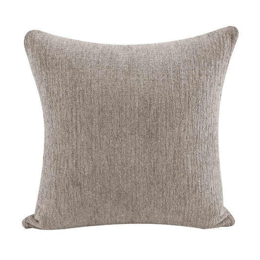 Frances - Loveseat - Taupe