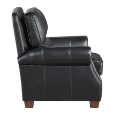 Remington - Push Back Reclining Chair