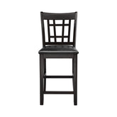 Junipero - Counter Height Chair (Set of 2)