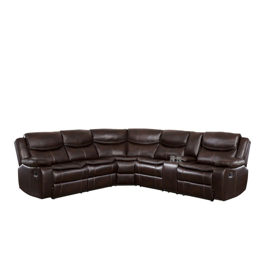 Bastrop - Sectional