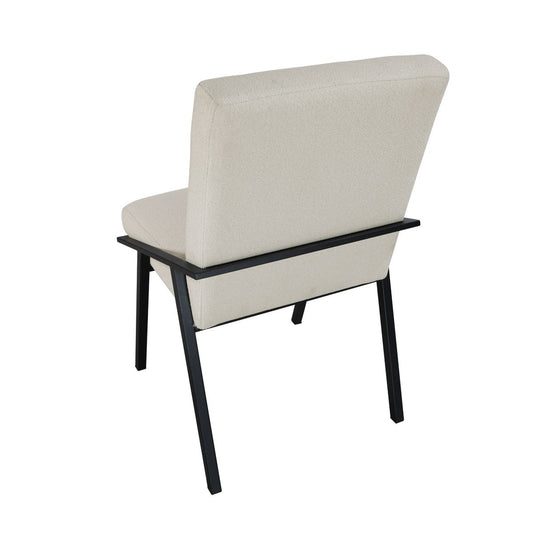 Rochelle - Side Chair (Set of 2) - Cream