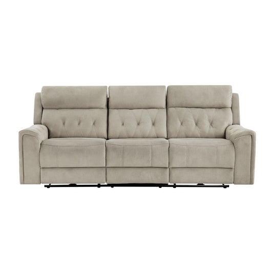 Celeste - Power Double Reclining Sofa