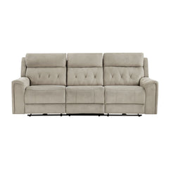 Celeste - Power Double Reclining Sofa
