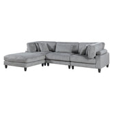 Robstown - Modular Sectional Set