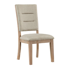 Aberdeen - Side Chair (Set of 2) - Beige