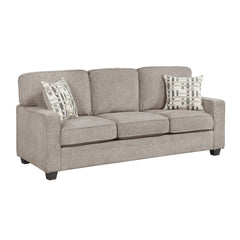 Frances - Sofa - Taupe
