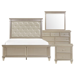 Celandine - Bedroom Set