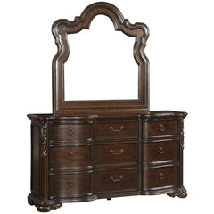 Royal Highlands - Dresser - Cherry