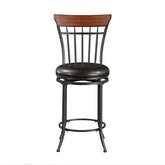 Ira - Swivel Bar Chair