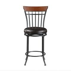 Ira - Swivel Bar Chair