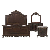 Deryn Park - Bedroom Set