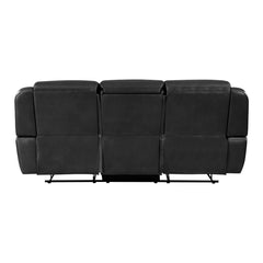 Littleton - Double Reclining Sofa