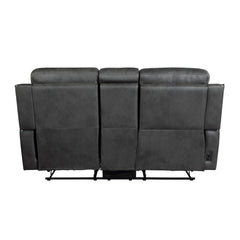 Kellen - Double Reclining Loveseat