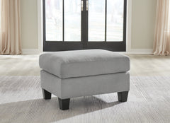 Furniture City Laplace - Ashley Furniture - Adlai Ottoman - Ottoman - 3010314