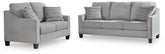 Furniture City Laplace - Ashley Furniture - Adlai Sofa and Loveseat - Sofa and Loveseat - 30103U2