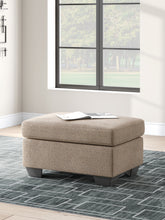 Furniture City Laplace - Ashley Furniture - Triston-Peaks Ottoman - Ottoman - 3020414