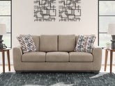 Furniture City Laplace - Ashley Furniture - Triston-Peaks Sofa - Sofa - 3020438
