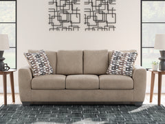 Furniture City Laplace - Ashley Furniture - Triston-Peaks Sofa - Sofa - 3020438
