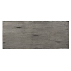 Amsonia - Counter Height Table - Gray