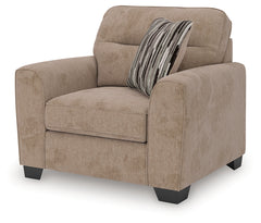 Olten Oversized Chair