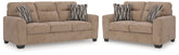 Furniture City Laplace - Ashley Furniture - Olten Sofa and Loveseat - Sofa and Loveseat - 31304U1