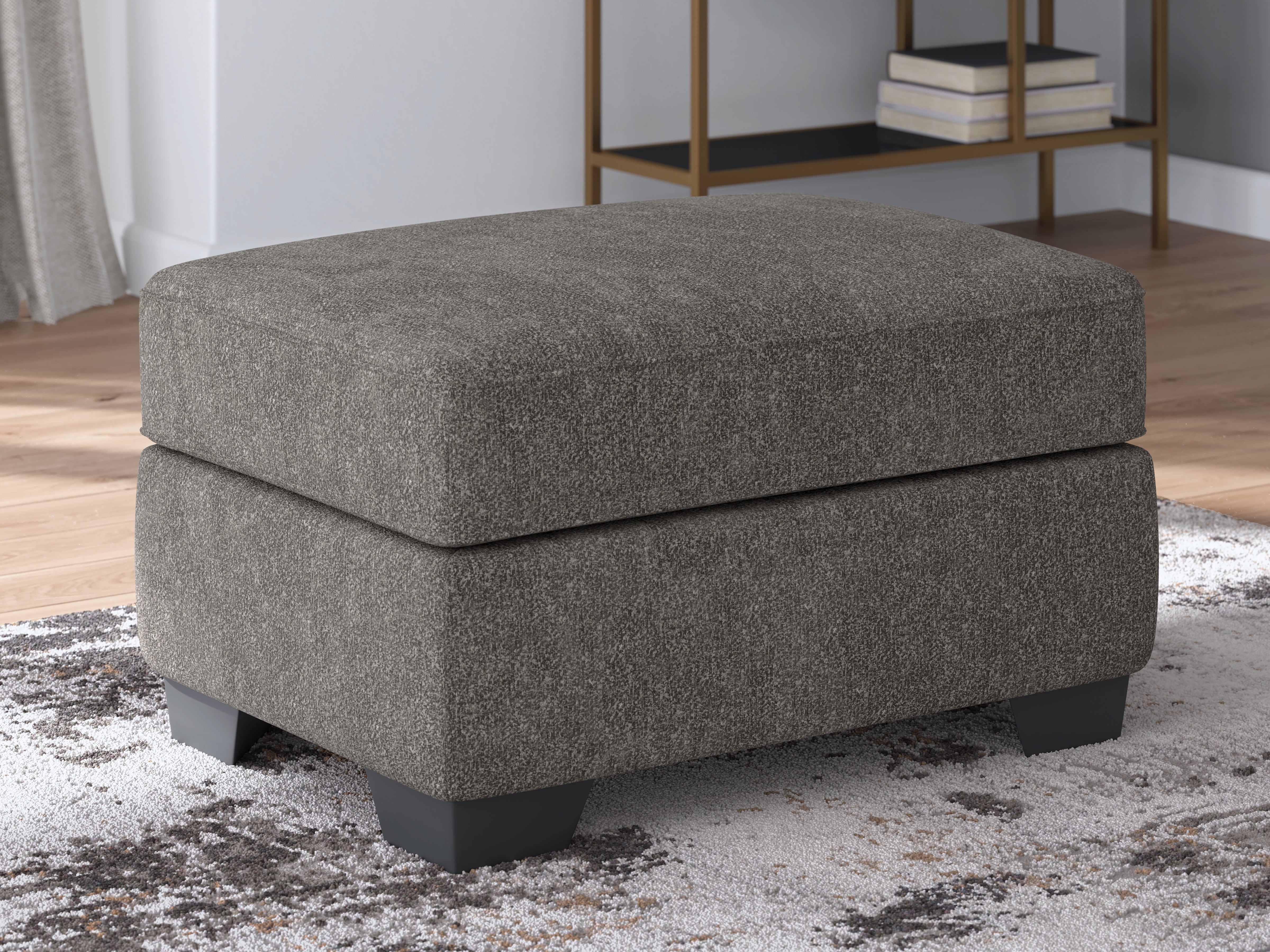 Furniture City Laplace - Ashley Furniture - Olten Ottoman - Ottoman - 3130514