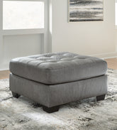 Furniture City Laplace - Ashley Furniture - Clairette Court Oversized Accent Ottoman - Oversized Accent Ottoman - 3150308