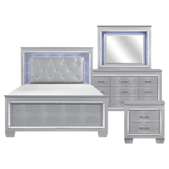 Allura - Bedroom Set