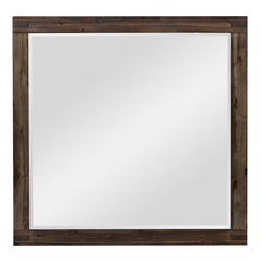 Parnell - Mirror - Cherry