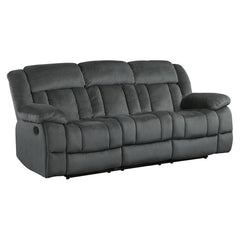 Laurelton - Double Reclining Sofa