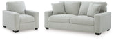 Furniture City Laplace - Ashley Furniture - Greenbriar Sofa and Chair - Sofa and Chair - PC32005U4