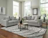 Furniture City Laplace - Ashley Furniture - Greenbriar Sofa and Loveseat - Sofa and Loveseat - PC32005U2