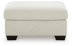 Greenbriar Ottoman