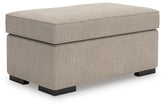 Sararose - Ottoman - Heather