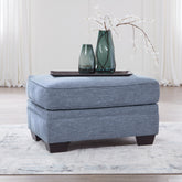Furniture City Laplace - Ashley Furniture - Carissa Manor Ottoman - Ottoman - 3260414
