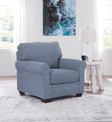 Furniture City Laplace - Ashley Furniture - Carissa Manor Chair - Chair - 3260420