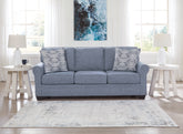 Furniture City Laplace - Ashley Furniture - Carissa Manor Sofa - Sofa - 3260438