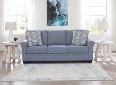 Furniture City Laplace - Ashley Furniture - Carissa Manor Sofa - Sofa - 3260438
