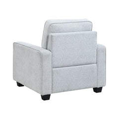 Gael - Chair - Gray