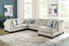 Furniture City Laplace - Ashley Furniture - Maxon Place 3-Piece Sectional with Chaise - 3-Piece Sectional with Chaise - 33004S2