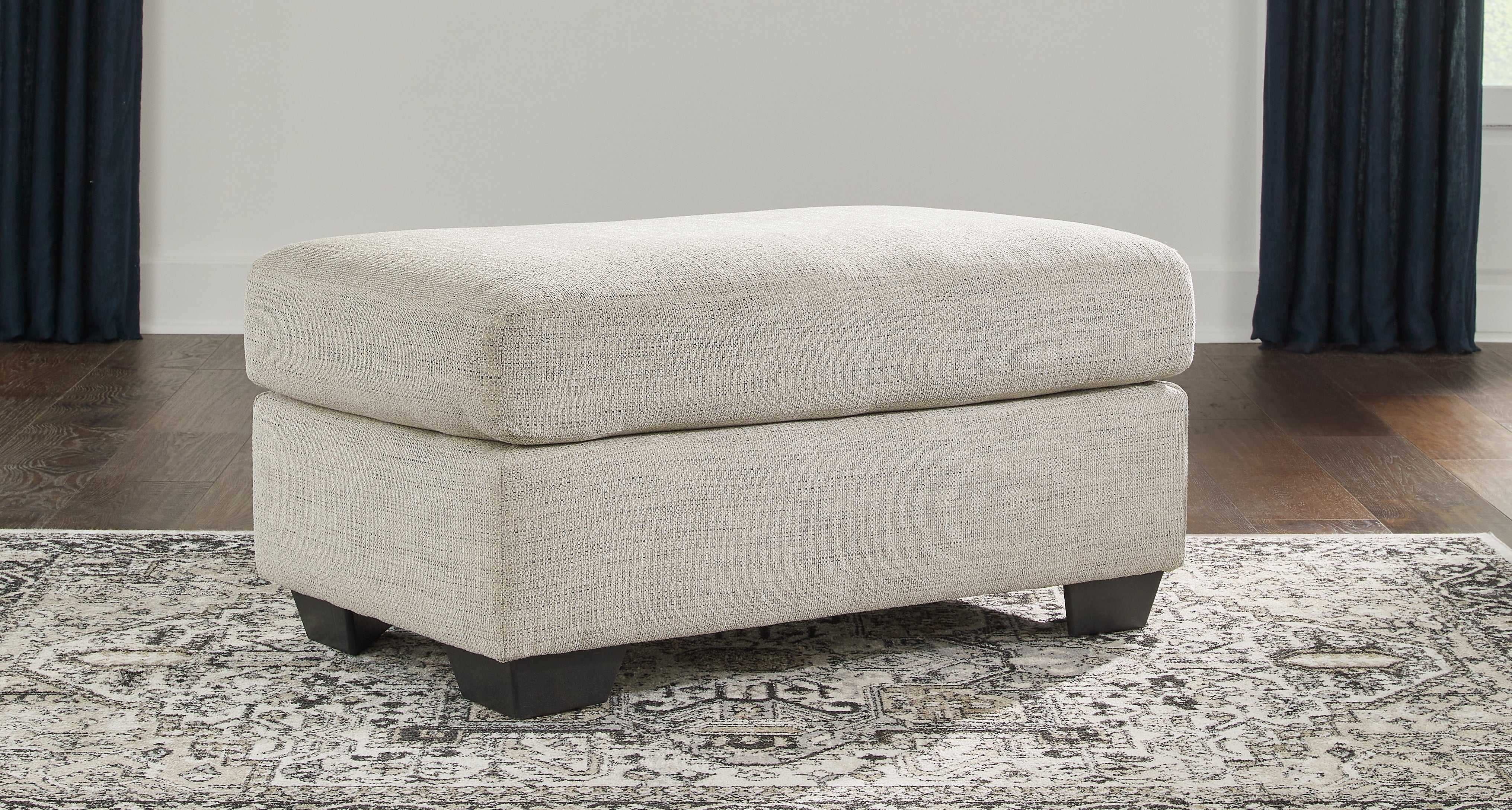 Furniture City Laplace - Ashley Furniture - Vayda Ottoman - Ottoman - 3310414