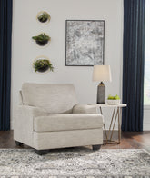 Furniture City Laplace - Ashley Furniture - Vayda Chair - Chair - 3310420
